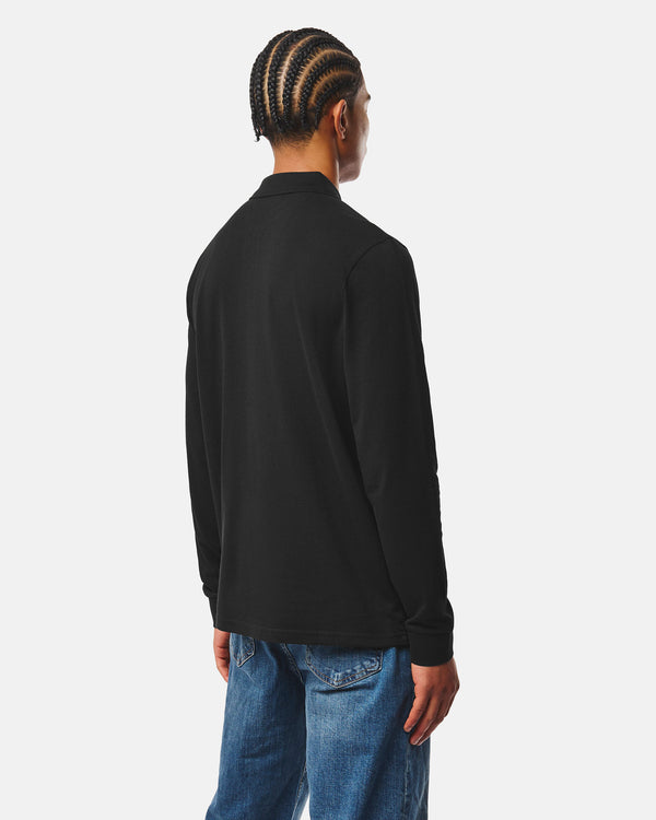 Tunbridge Polo Shirt Black