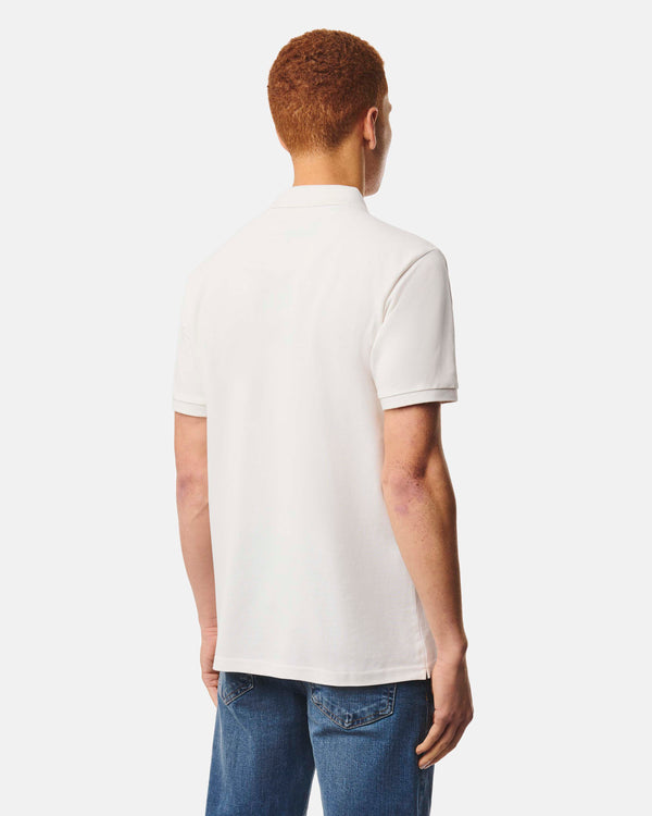 Polo Rowley Ghost