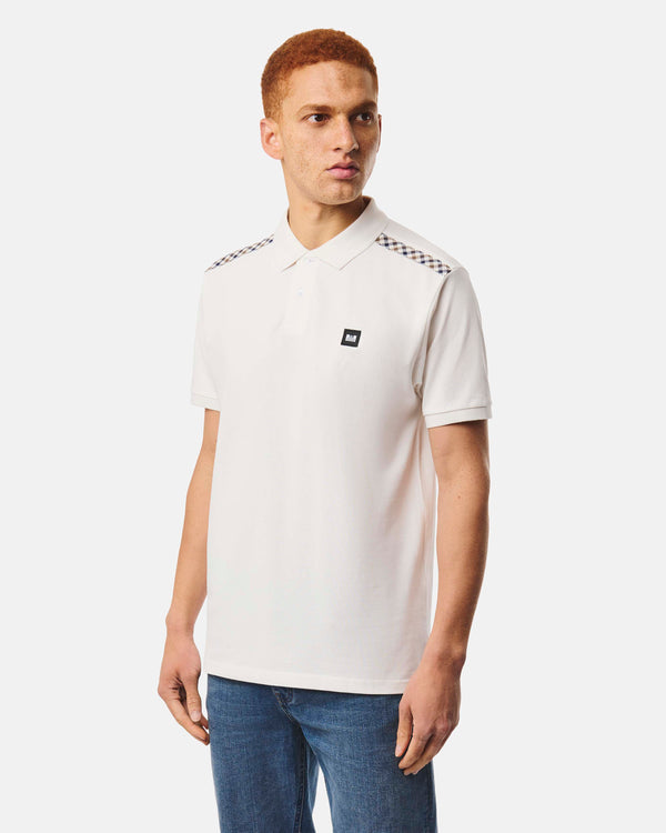 Polo Rowley Ghost