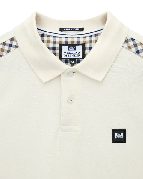 Polo Rowley Ghost