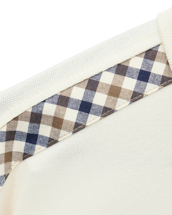 Polo Rowley Ghost