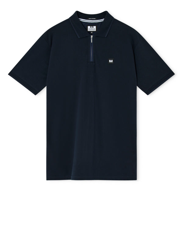 Monti Polo Shirt Navy