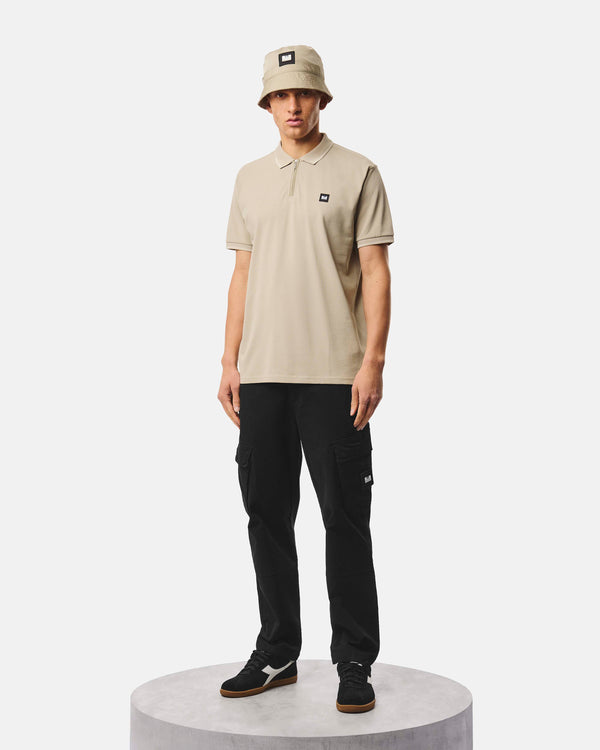 Monti Polo Shirt Rock