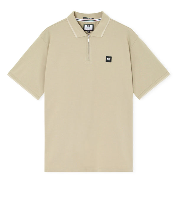 Monti Polo Shirt Rock