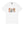 Number 5 Graphic T-Shirt White