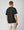 Behave Graphic T-Shirt Black