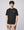 8 Ball Graphic T-Shirt Black