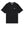 8 Ball Graphic T-Shirt Black