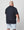 Plus Size - Terrace Graphic T-Shirt Navy