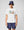 D'Arblay Graphic T-Shirt White