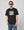 Nuisance Graphic T-Shirt Black