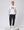Nuisance Graphic T-Shirt White