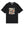 Roma Graphic T-Shirt Black