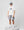 Everyone Graphic T-Shirt White