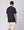 Murvin Graphic T-Shirt Navy