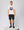 Murvin Graphic T-Shirt White