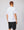 Murvin Graphic T-Shirt White