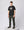 Saturdays Kids Graphic T-Shirt Black