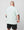 Plus Size – Chabet Grafik-T-Shirt Amazonitgrün