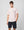 Bergamo Graphic T-Shirt Soft Pink