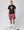 Bangalter Graphic T-Shirt Black