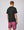 Bangalter Graphic T-Shirt Black