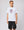 Bangalter Graphic T-Shirt White