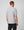 Away Graphic T-Shirt Smokey Grey