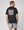 Albion Graphic T-Shirt Black