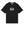 Albion Graphic T-Shirt Black