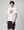 Low Graphic T-Shirt White