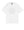 Deny Graphic T-Shirt Ghost