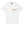 Forty Eight Graphic T-Shirt White