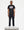 Vision Graphic T-Shirt Schwarz