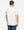 Vision Graphic T-Shirt White