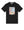 Passes Graphic T-Shirt Black