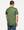 F.O.M. Graphic T-Shirt Bay Leaf Green