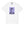 Dreamin' Grafik-T-Shirt Weiß