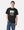The Drug Graphic T-Shirt Black