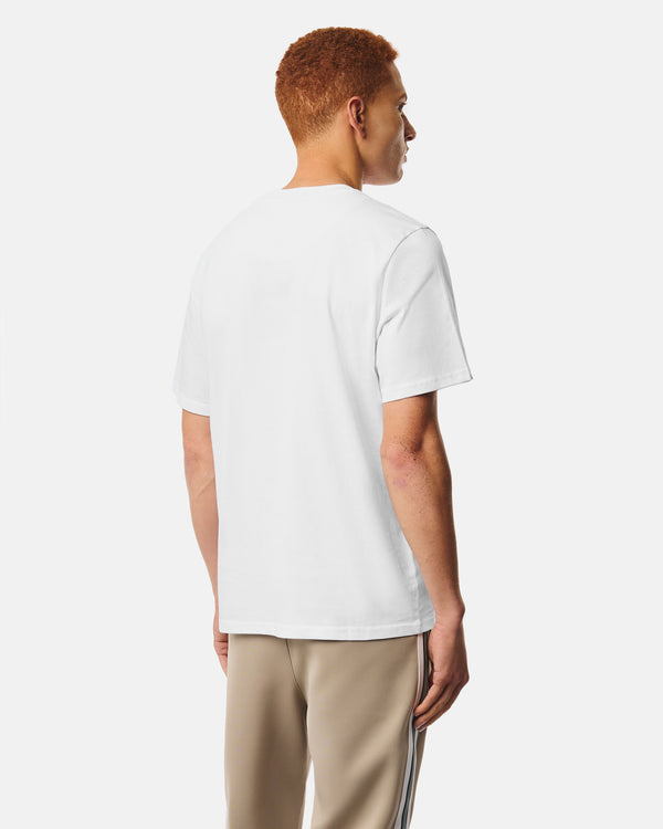 Adventus Graphic T-Shirt White