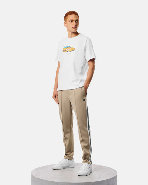 Adventus Graphic T-Shirt White