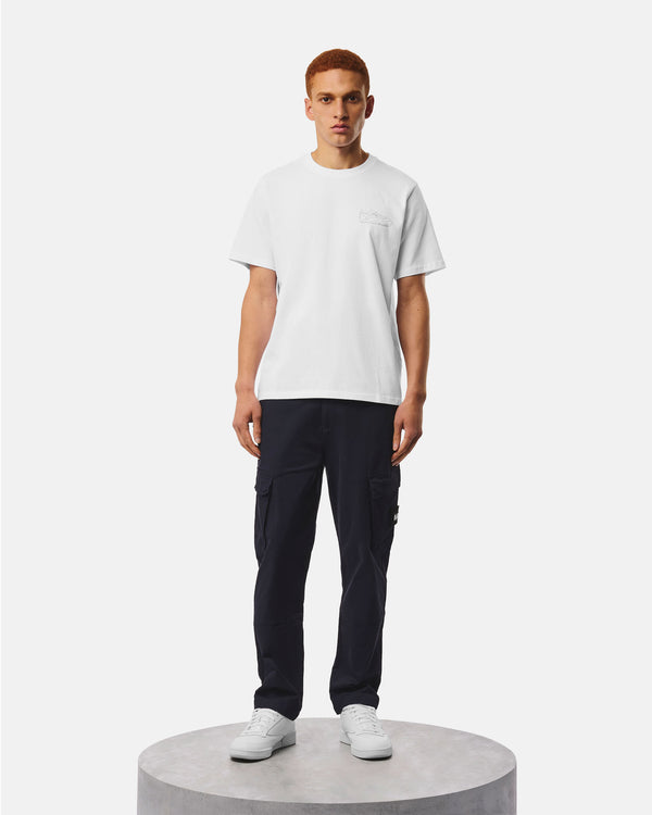 Classicus Graphic T-Shirt White