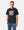Taberna Graphic T-Shirt Navy