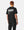 Cliff Graphic T-Shirt Black