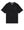 Cliff Graphic T-Shirt Black