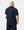 Taglie forti - Maglietta grafica Supernova blu navy/blu