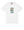 T-Shirt mit Tapes-Grafik Weiß