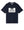 Country Series England T-Shirt Navy