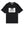 Country Series Germany T-Shirt Black