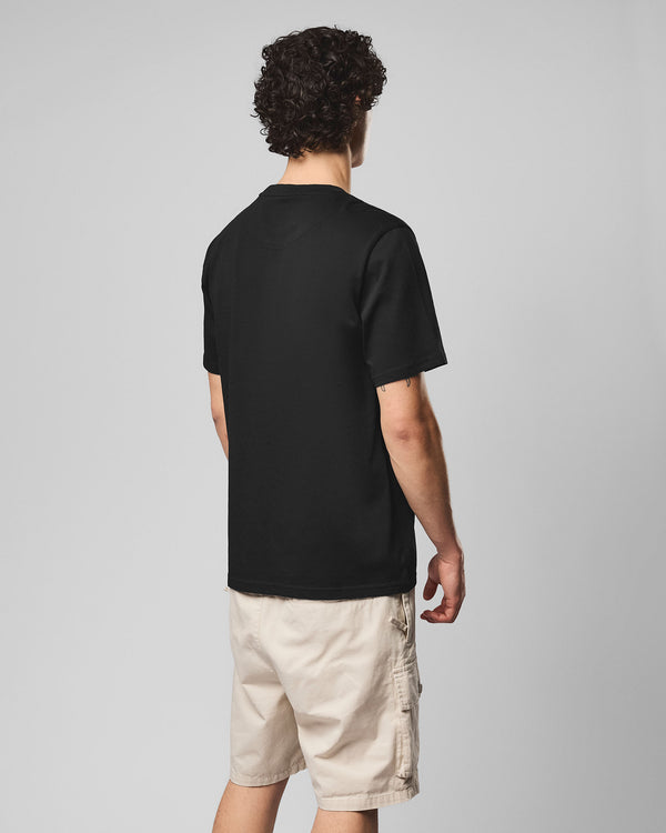 Country Series Germany T-Shirt Black